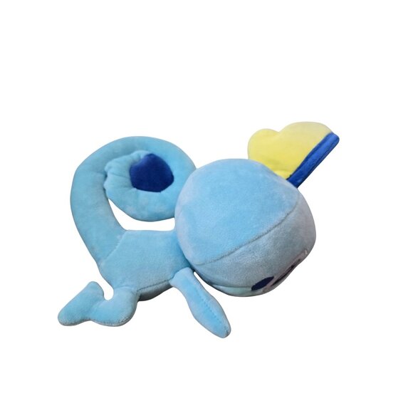 Sobbel 8" Plush New No Tag or Label - Picture 4 of 4